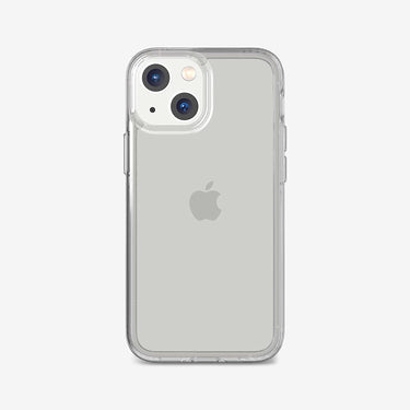 Tech21 EvoClear Case for iPhone 13 Mini - Clear